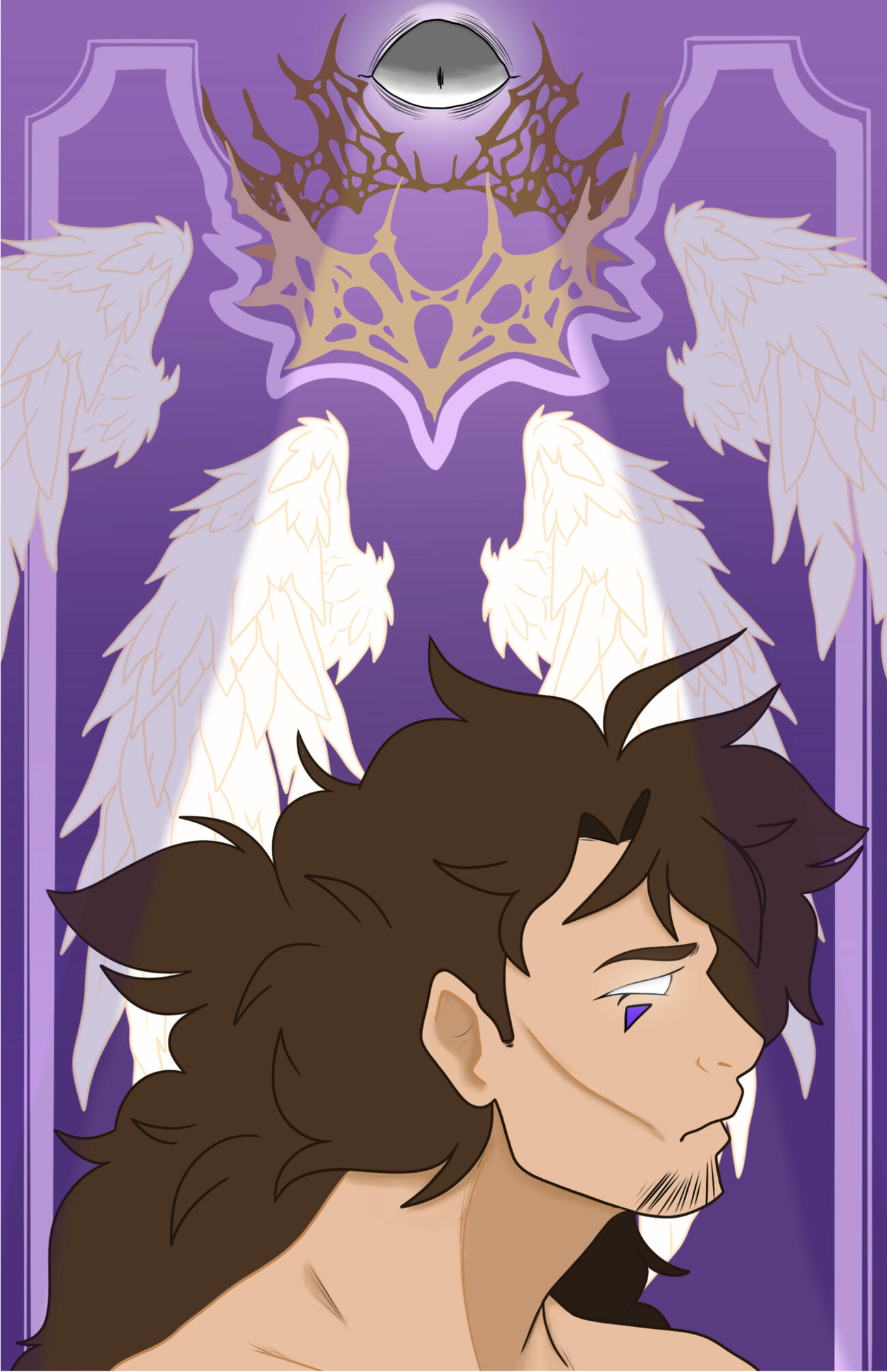 Art Nouveau Illustration